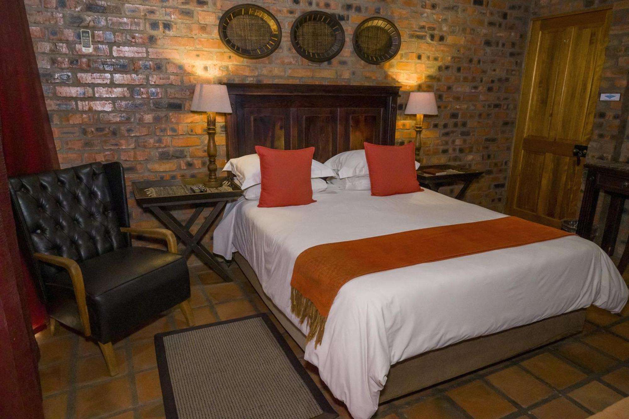 Franklin View Guesthouse Bloemfontein Exteriér fotografie