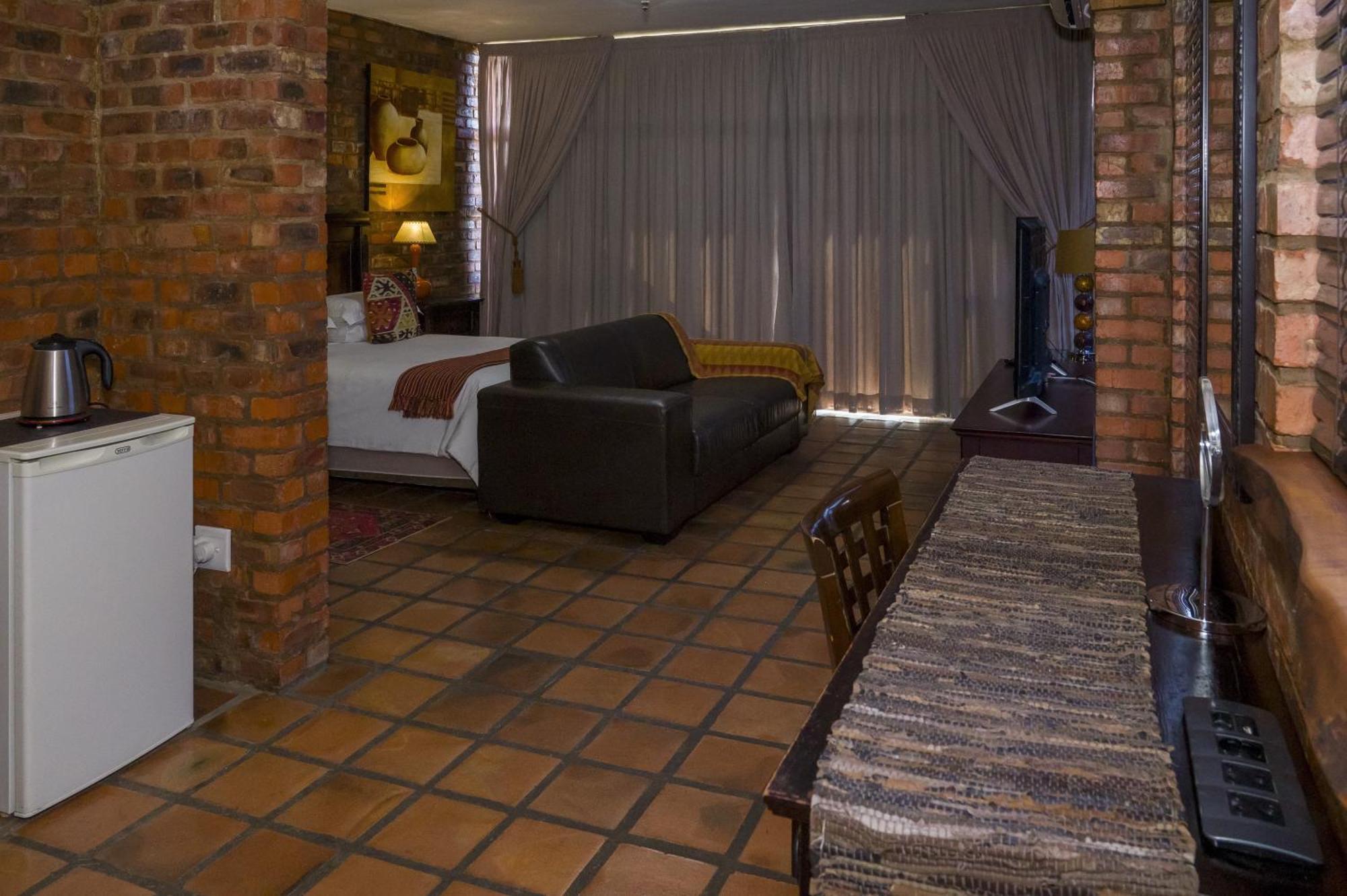 Franklin View Guesthouse Bloemfontein Exteriér fotografie