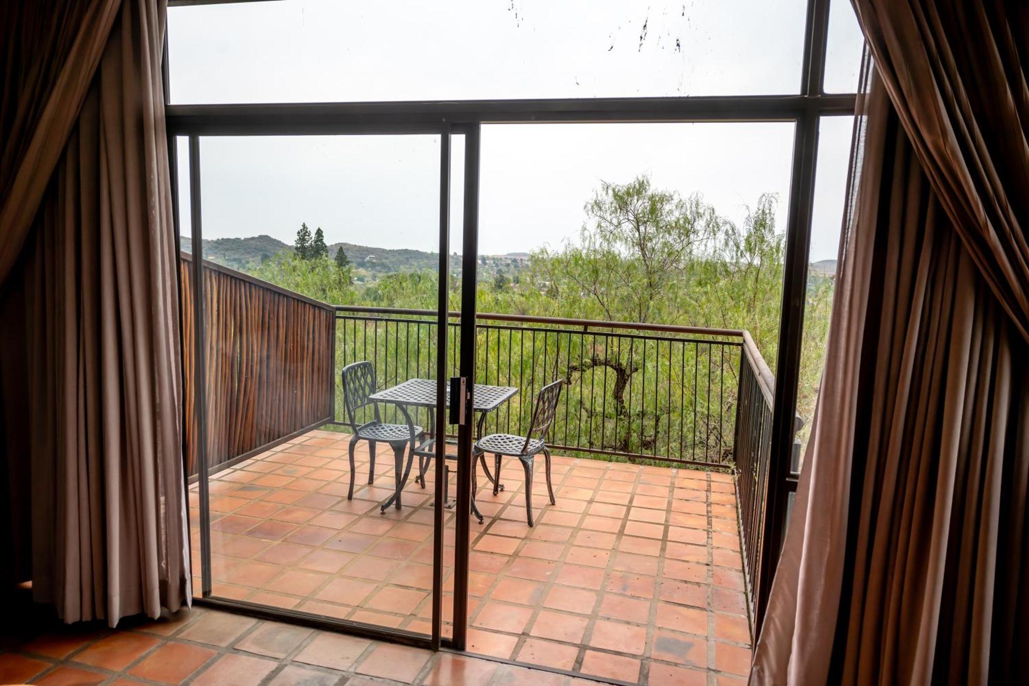 Franklin View Guesthouse Bloemfontein Exteriér fotografie