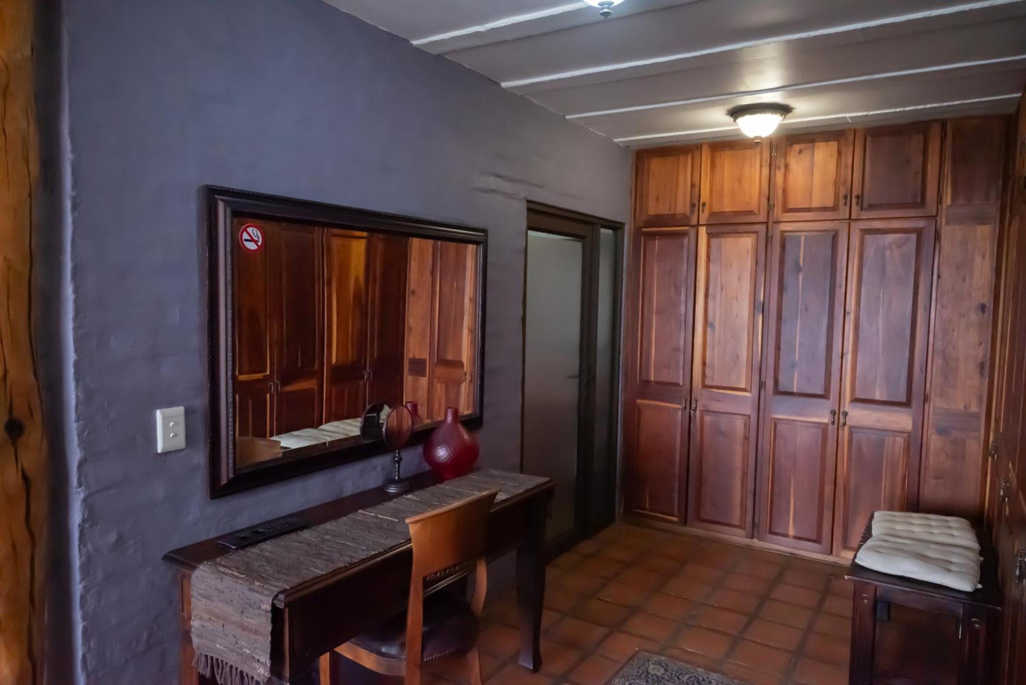 Franklin View Guesthouse Bloemfontein Exteriér fotografie
