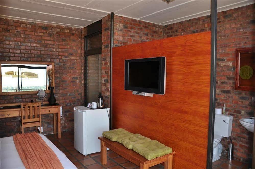 Franklin View Guesthouse Bloemfontein Exteriér fotografie